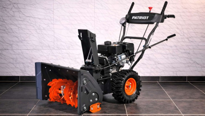Снегоуборщик PATRIOT PS 603 LED