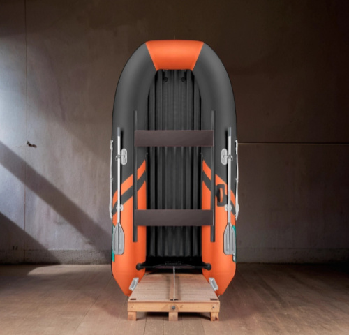 Лодка ПВХ GLADIATOR E300S