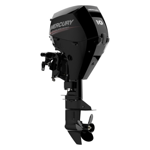4х-тактный лодочный мотор MERCURY F10 E EFI