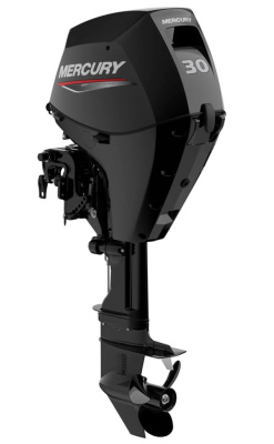 4х-тактный лодочный мотор MERCURY F30 EPT EFI