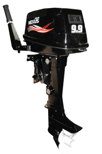 2х-тактный лодочный мотор NEXUS T 9.9