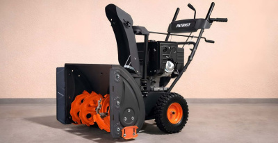 Снегоуборщик PATRIOT PS 911