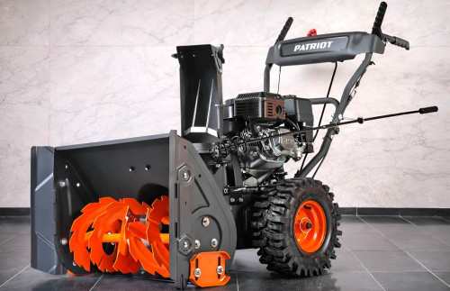 Снегоуборщик PATRIOT PS 603