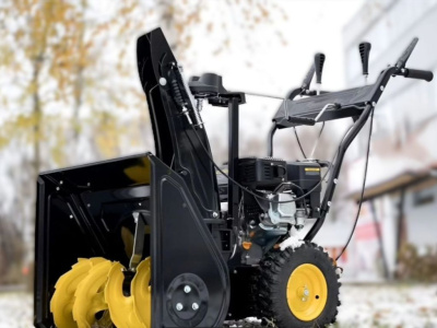 Снегоуборщик CHAMPION ST661