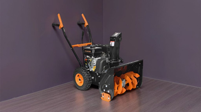 Снегоуборщик CARVER STG 756