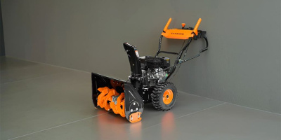 Снегоуборщик CARVER STG 7056