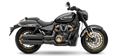 Мотоцикл VOGE 625CU