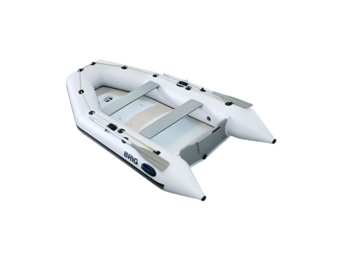 Лодка ПВХ BRIG D330W