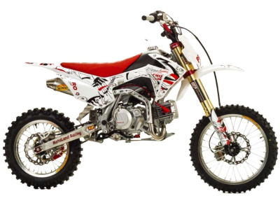 Питбайк MOTOLAND CRF190 PRO 17/14
