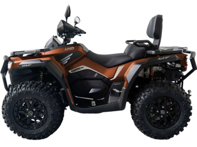 Квадроцикл QRX 1000 pro