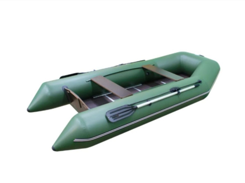 Лодка ПВХ YarBoat 320 B