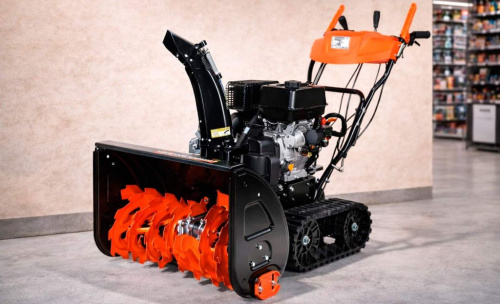 Снегоуборщик PATRIOT PRO 1150 ED