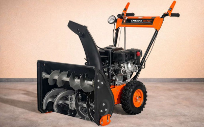 Снегоуборщик PATRIOT Сибирь 997 ЕKX