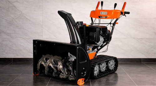 Снегоуборщик PATRIOT Сибирь 110 CЕT