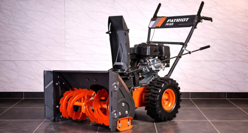 Снегоуборщик PATRIOT PS 601