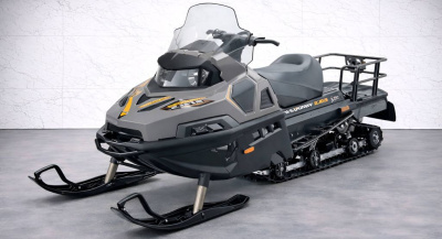 Снегоход STELS S600 Viking ST 2.0 CVTech