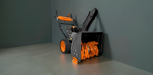 Снегоуборщик CARVER STG 7056W