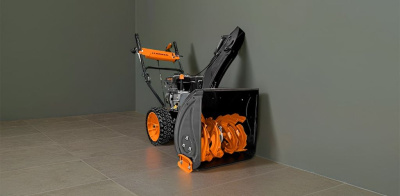Снегоуборщик CARVER STG 7056WEL