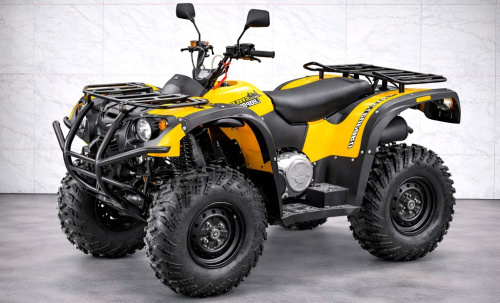 Квадроцикл STELS ATV 500 YS ST Leopard