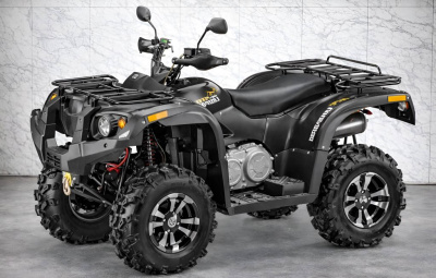Квадроцикл STELS ATV 600 YS Leopard