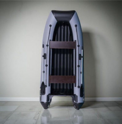 Лодка ПВХ KITT BOATS 320 НДНД