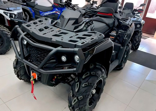Квадроцикл AODES PathCross 1000L Pro EPS (ПСМ)