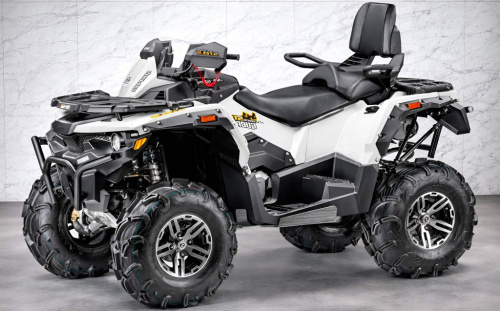 Квадроцикл STELS ATV 800G Guepard Trophy 2.0 (ПСМ)