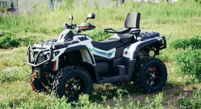 Квадроцикл AODES PathCross 800L EPS (ПСМ)