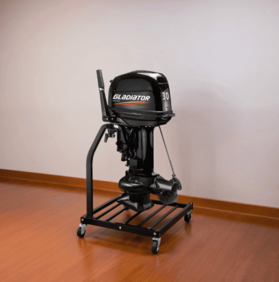 2х-тактный лодочный мотор GLADIATOR G30FH (водомет)