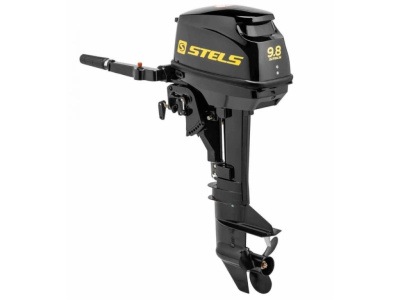 2х-тактный лодочный мотор STELS 9.8HP