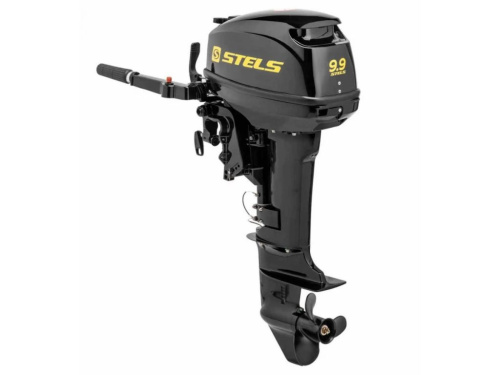 2х-тактный лодочный мотор STELS 9.9HP