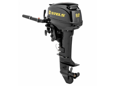 2х-тактный лодочный мотор STELS 9.9HP