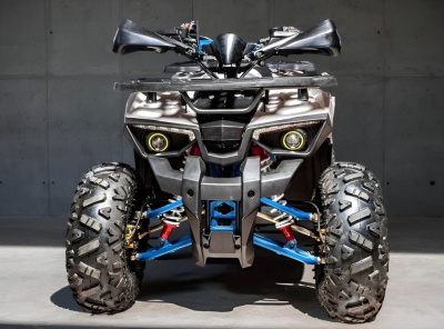 Квадроцикл GLADIATOR H125