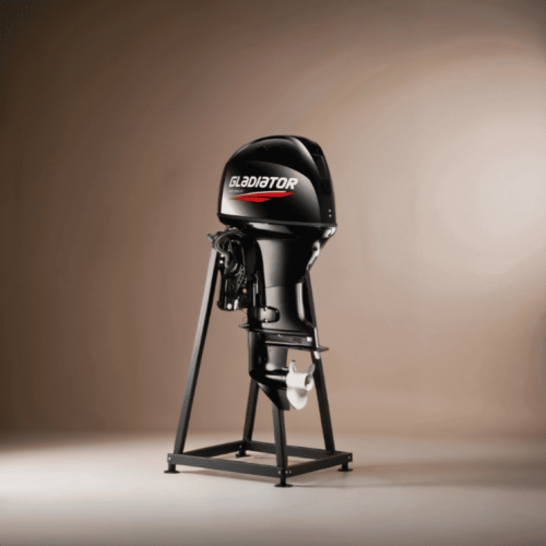 4х-тактный лодочный мотор GLADIATOR GEF130FEL-T