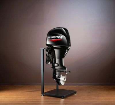 4х-тактный лодочный мотор GLADIATOR GEF115FEL-T