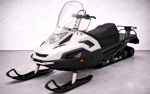 Снегоход STELS Ставр MS600 WT ST