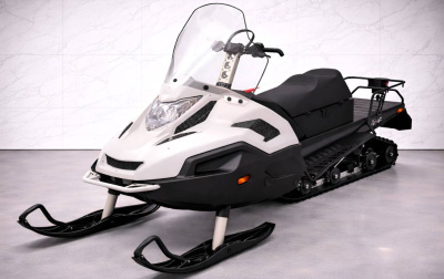 Снегоход STELS Ставр MS600 WT ST