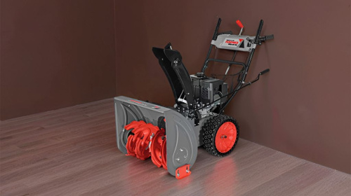 Снегоуборщик ПАРМА МСБ-03-761