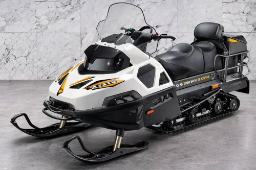 Снегоход STELS Viking V800 2.0