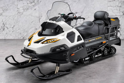 Снегоход STELS Viking V800 2.0