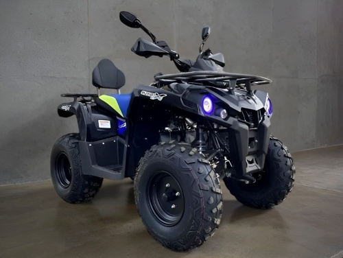 Квадроцикл GLADIATOR F200 Premium