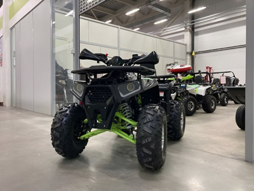 Квадроцикл GLADIATOR G125 Premium