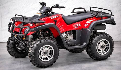 Квадроцикл STELS ATV 300 4WD