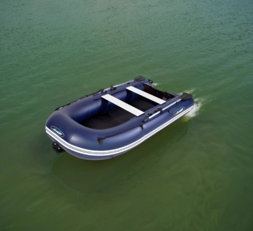 Лодка ПВХ GLADIATOR Light B300 AD