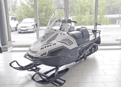 Снегоход STELS Ставр MS600 SWT ST Б/У