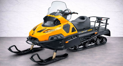 Снегоход STELS Viking S600 ST2.0