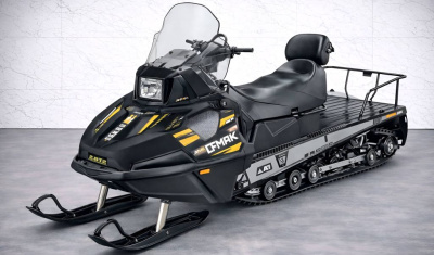 Снегоход STELS SE800T (L LUX 2LT) Ермак 1.0 К01 Tech