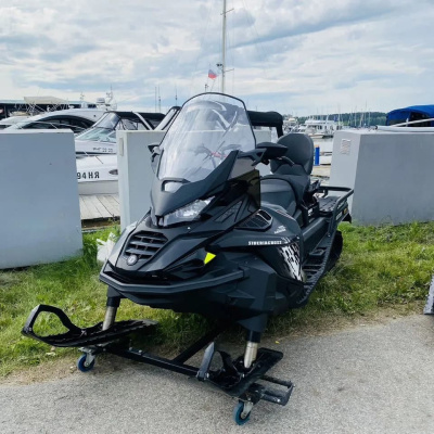 Снегоход AODES Siberiacross 1000 WT (2025)