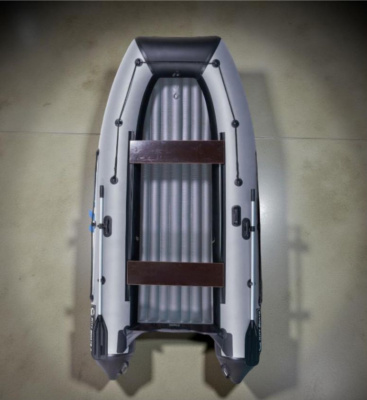 Лодка ПВХ KITT BOATS 300 НДНД