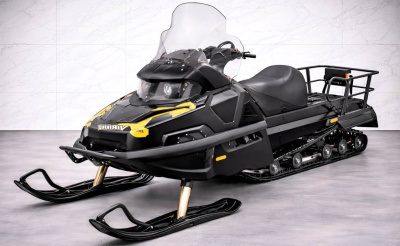 Снегоход STELS Viking S600